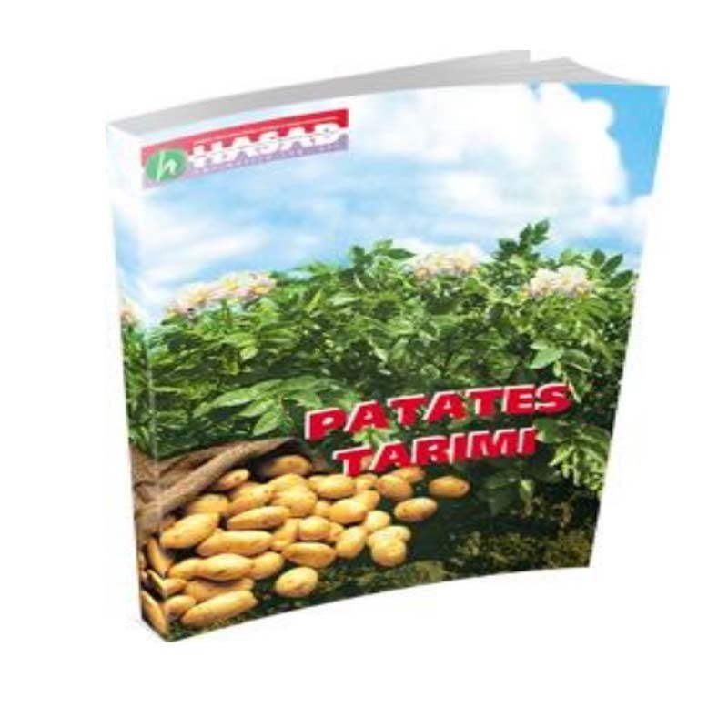 Patates Tarımı Kitabı