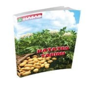 Patates Tarımı Kitabı
