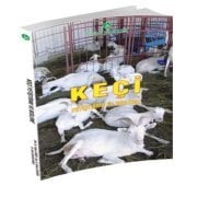 Keçi Yetiştiriciliği Kitabı