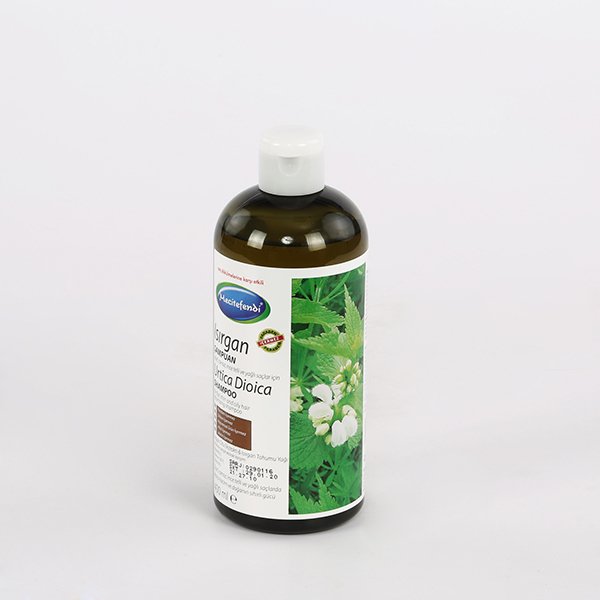 Isırgan Şampuanı 400ML