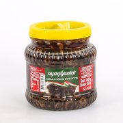Siyah Dilimli Zeytin 850Gr