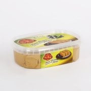 Kuru Üzüm Pekmezinden Tahin Helvası 370Gr