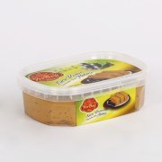 Kuru Üzüm Pekmezinden Tahin Helvası 750Gr