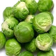 Brüksel Lahanası Fidesi (5 adet)