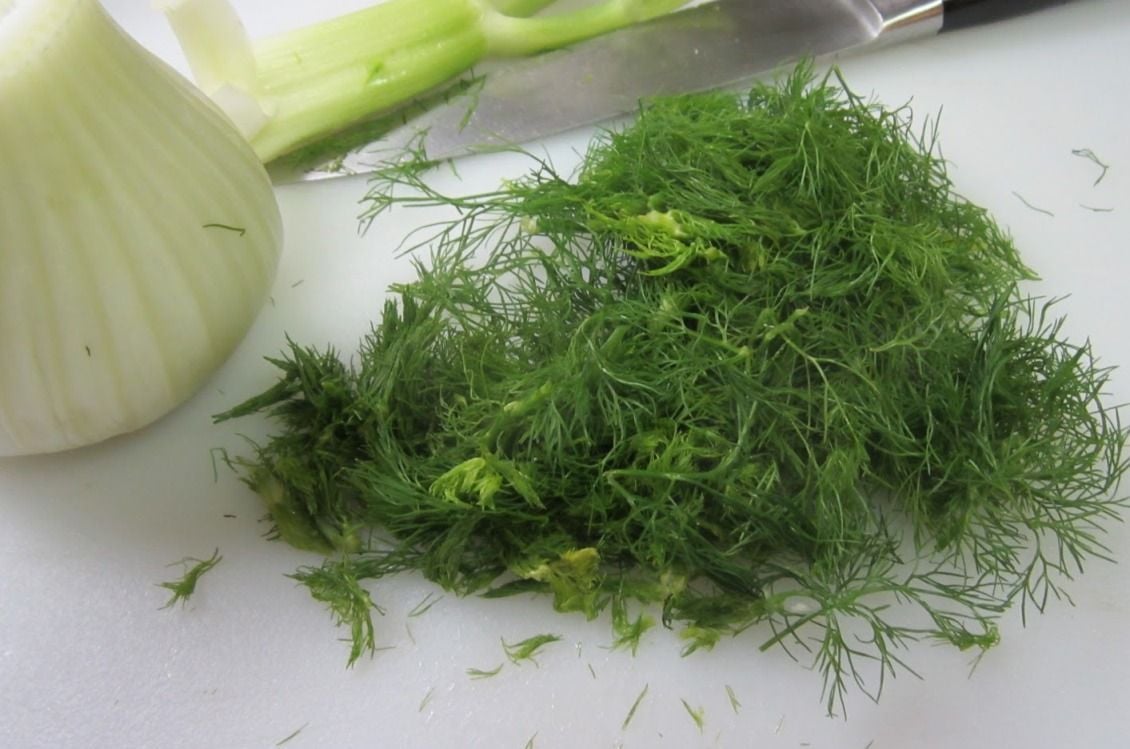 Organik İlaçsız Dereotu Tohumu(1 gram)