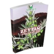 Zeytin Yetiştiriciliği Kitabı