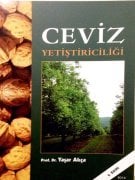 Ceviz Yetiştiriciliği Kitabı