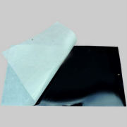 Siyah Yapışkan Tuzak Tuta Absoluta İçin (25cmx40cm) 100 Adet