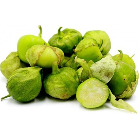 Doğal Physalis İxocarpa Tomatillo Tohumu (10 adet)