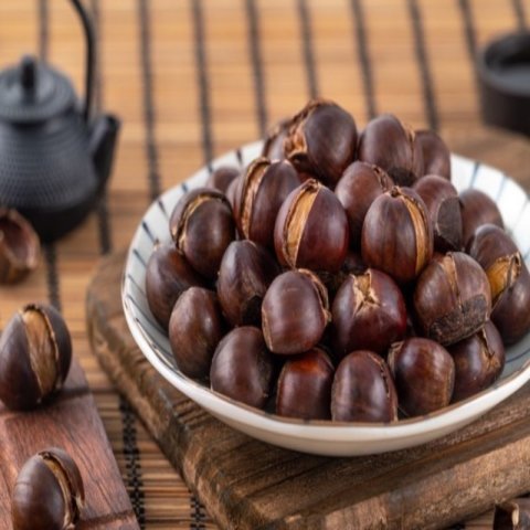 Açık Kök Aroması Mükemmel Karaşı Kestane Fidanı