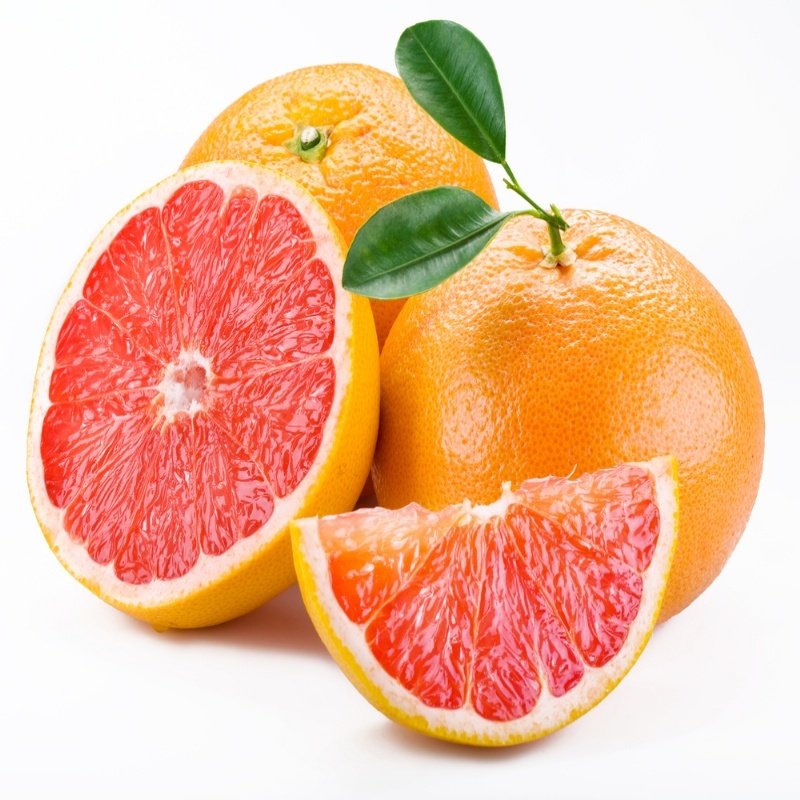 Tüplü Starrbuy Greyfurt Fidanı