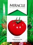 Miracle Falkon Etli Domates Tohumu (10 gram)