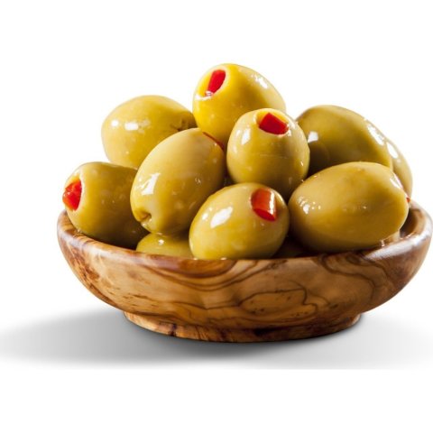 Saksıda 5 Yaş Meyve Verme Yaşında İri Meyveli Sarı Ulak Zeytin Fidanı