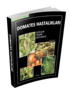 Domates Hastalıkları Kitabı