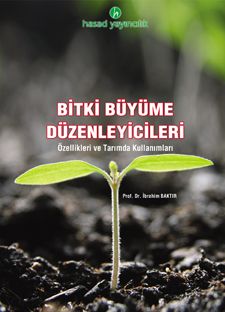 Bitki Büyüme Düzenleyicileri Kitabı