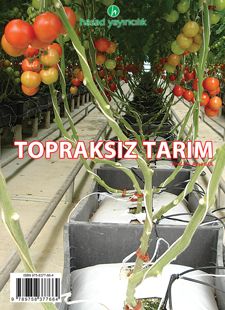 Topraksız Tarım Kitabı