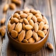 Karasal Bölgeler İçin Uygun Olan Aşılı Badem Fidanı Paketi